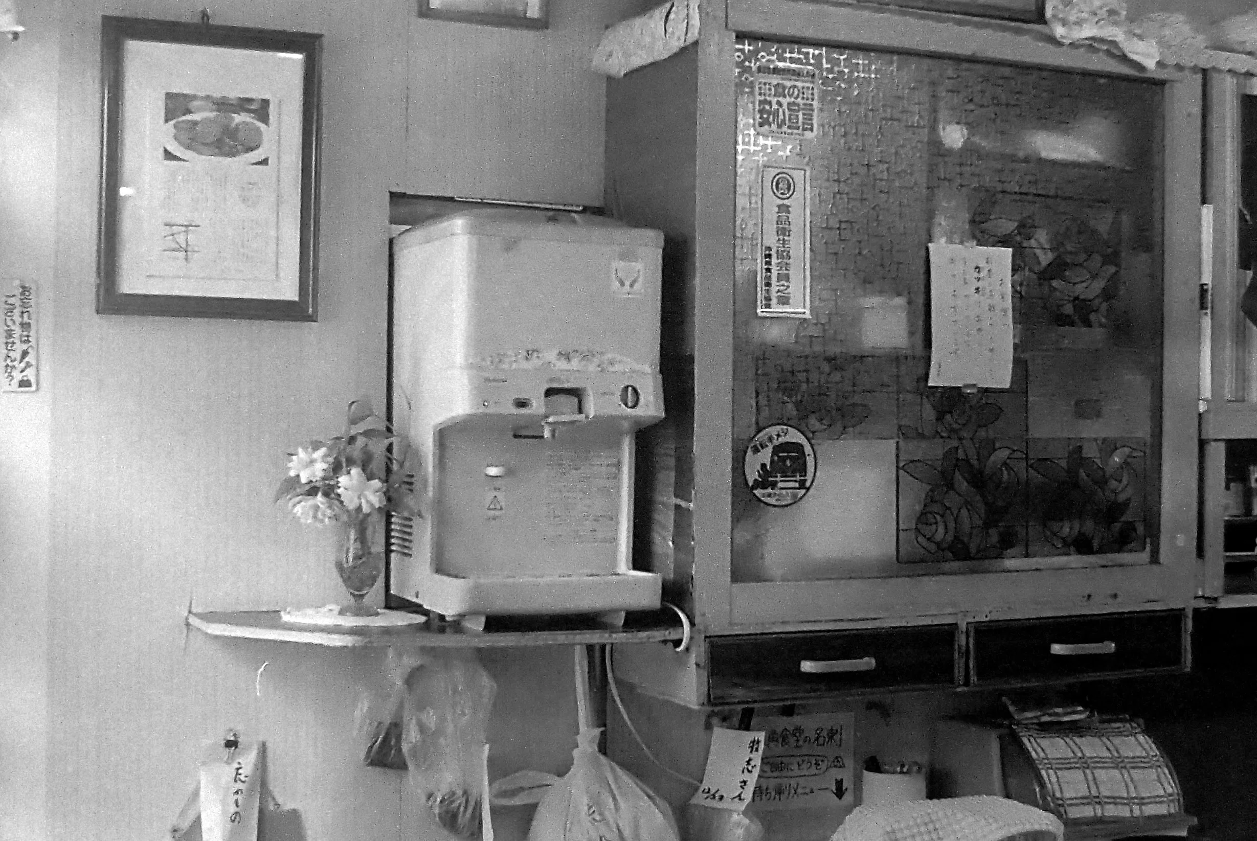 私のお気に入りのカメラ、その2 Kodak Retina IIa｜ミヤモト