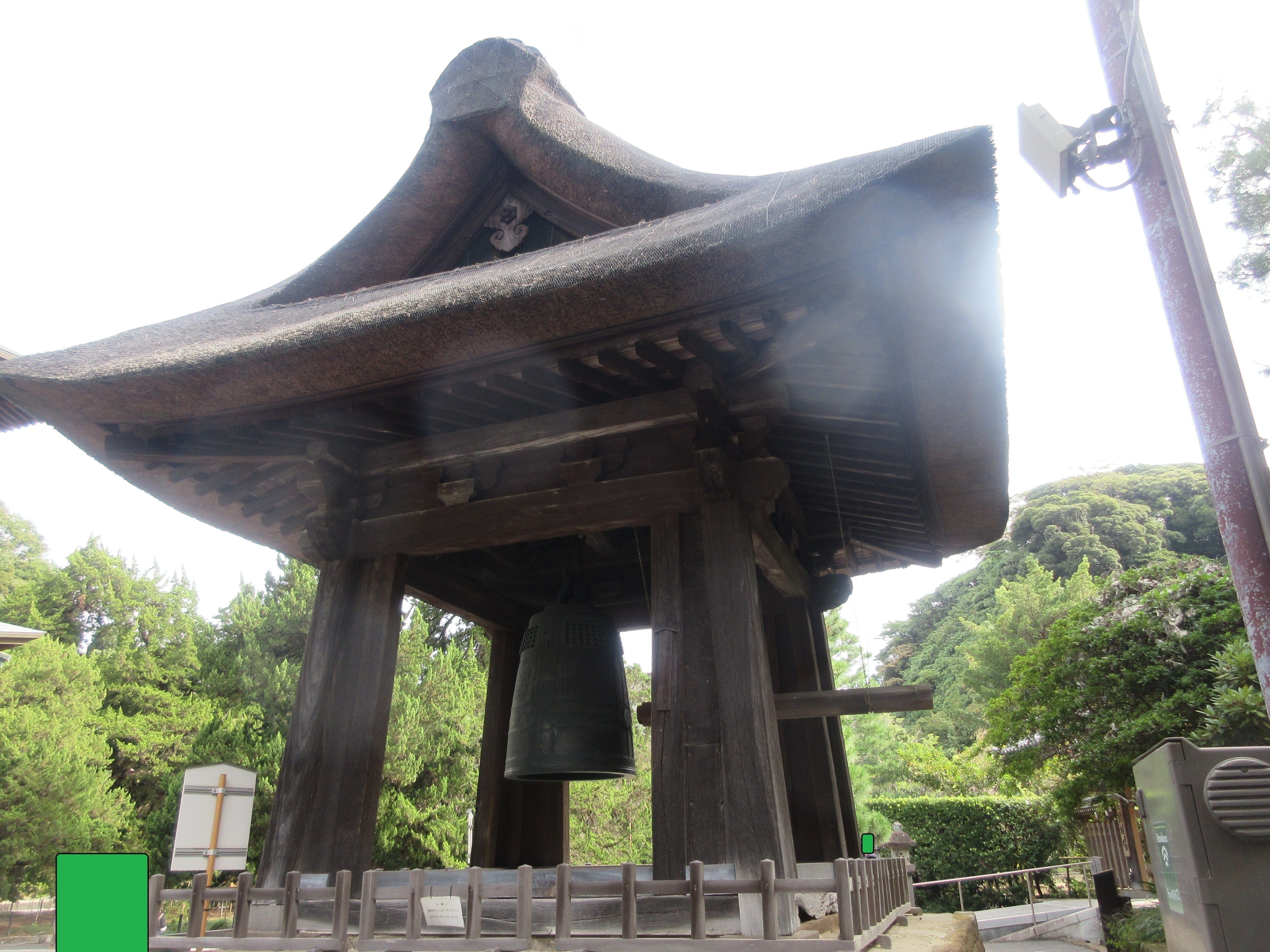 その広さに圧倒 鎌倉市 臨済宗建長寺派大本山建長寺 私の百寺