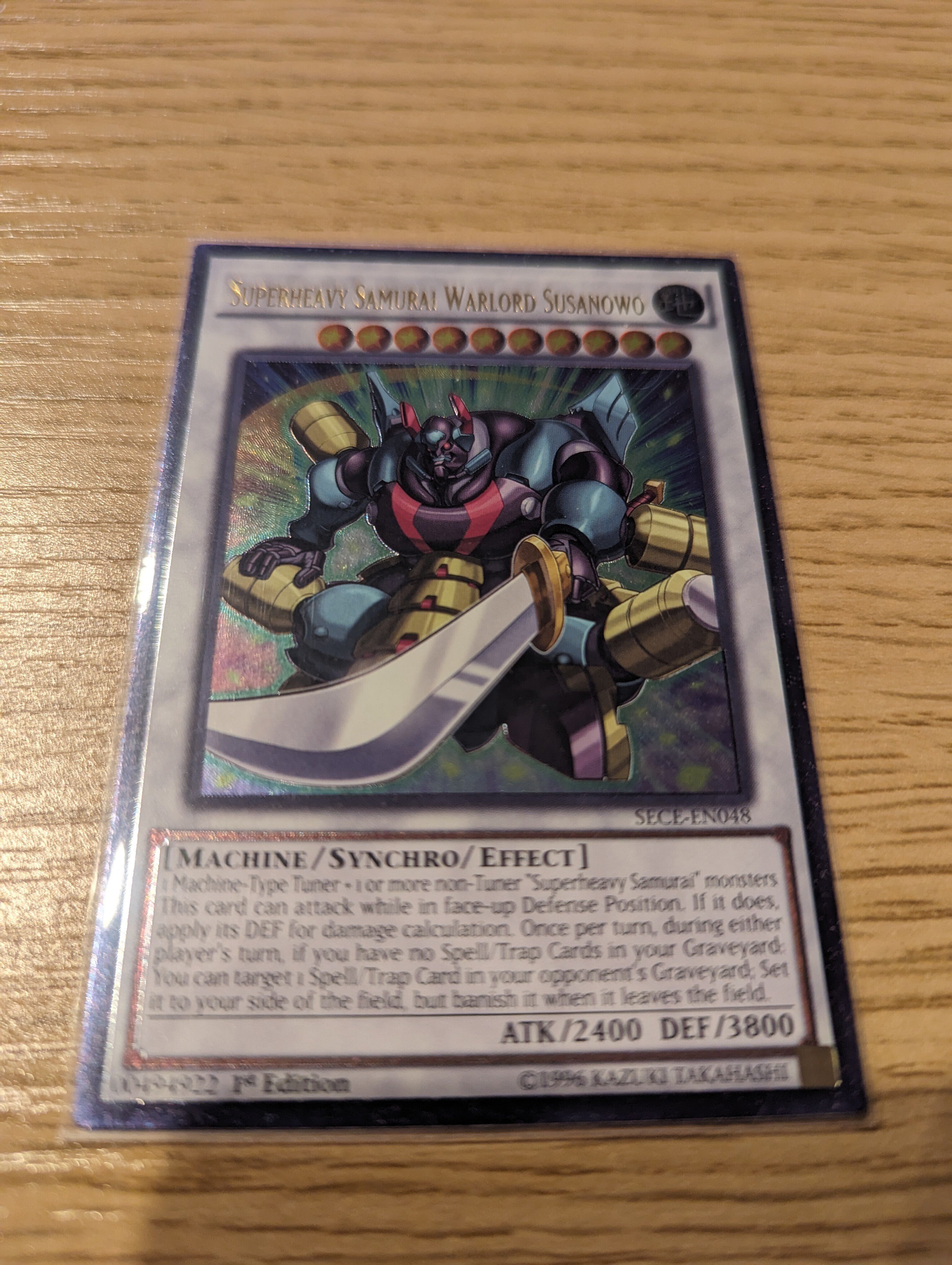 遊戯王デッキ紹介】佐野虹彦｜きょう