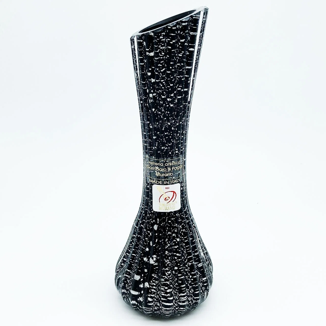 ベネチアングラス Gambaro&poggi ムラーノガラス MURANO ヴェネチア 