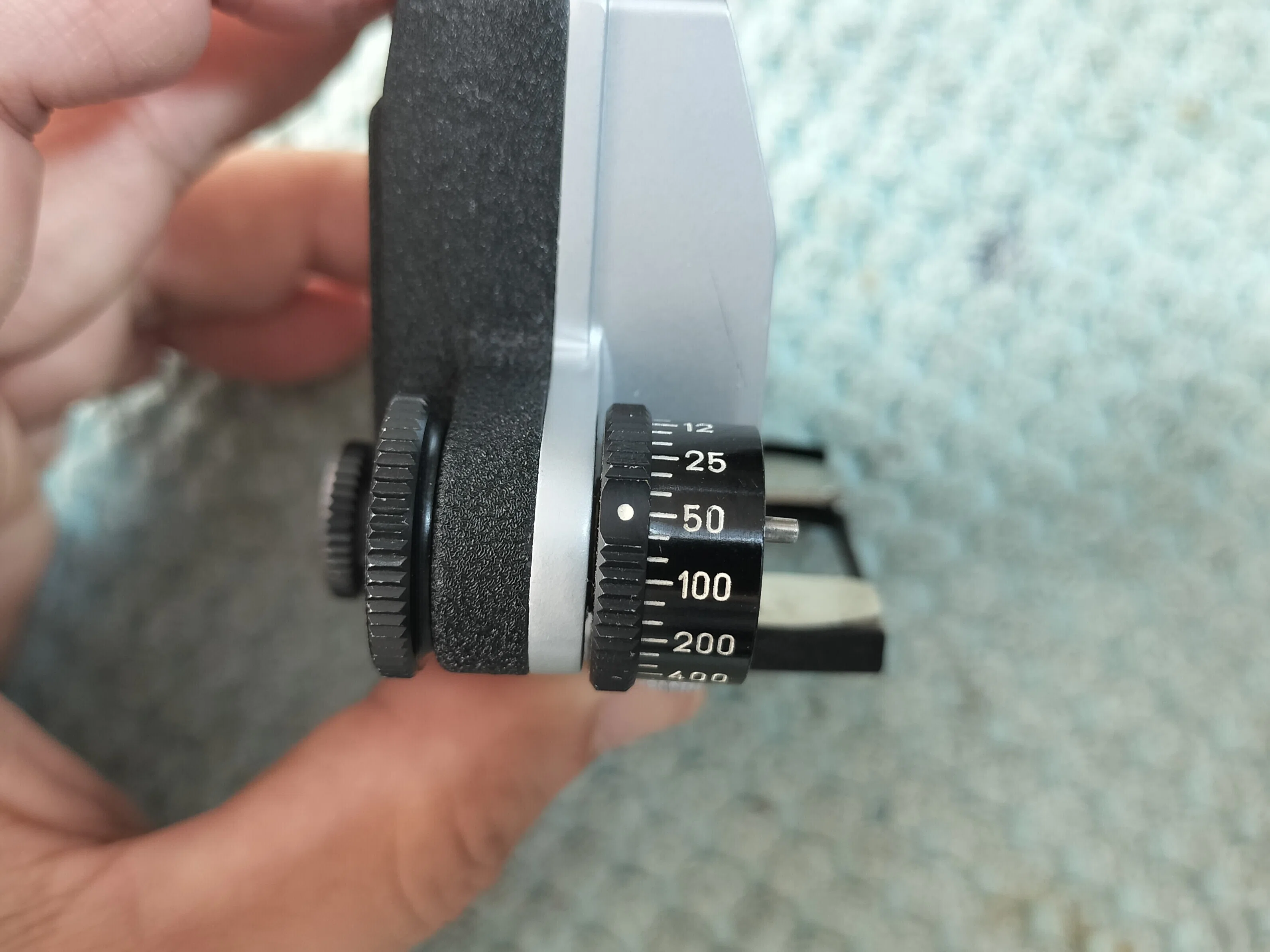 Pentax Meterの分解｜フィルムカメラ修理のアクアカメラ