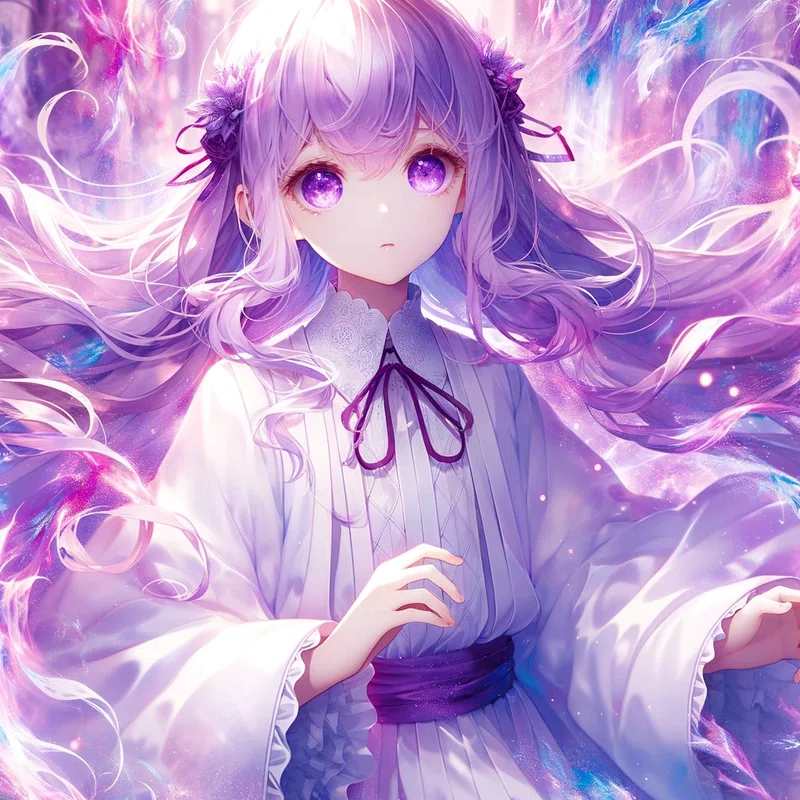 Claude2小説 「闇の花」｜徳和 貴成