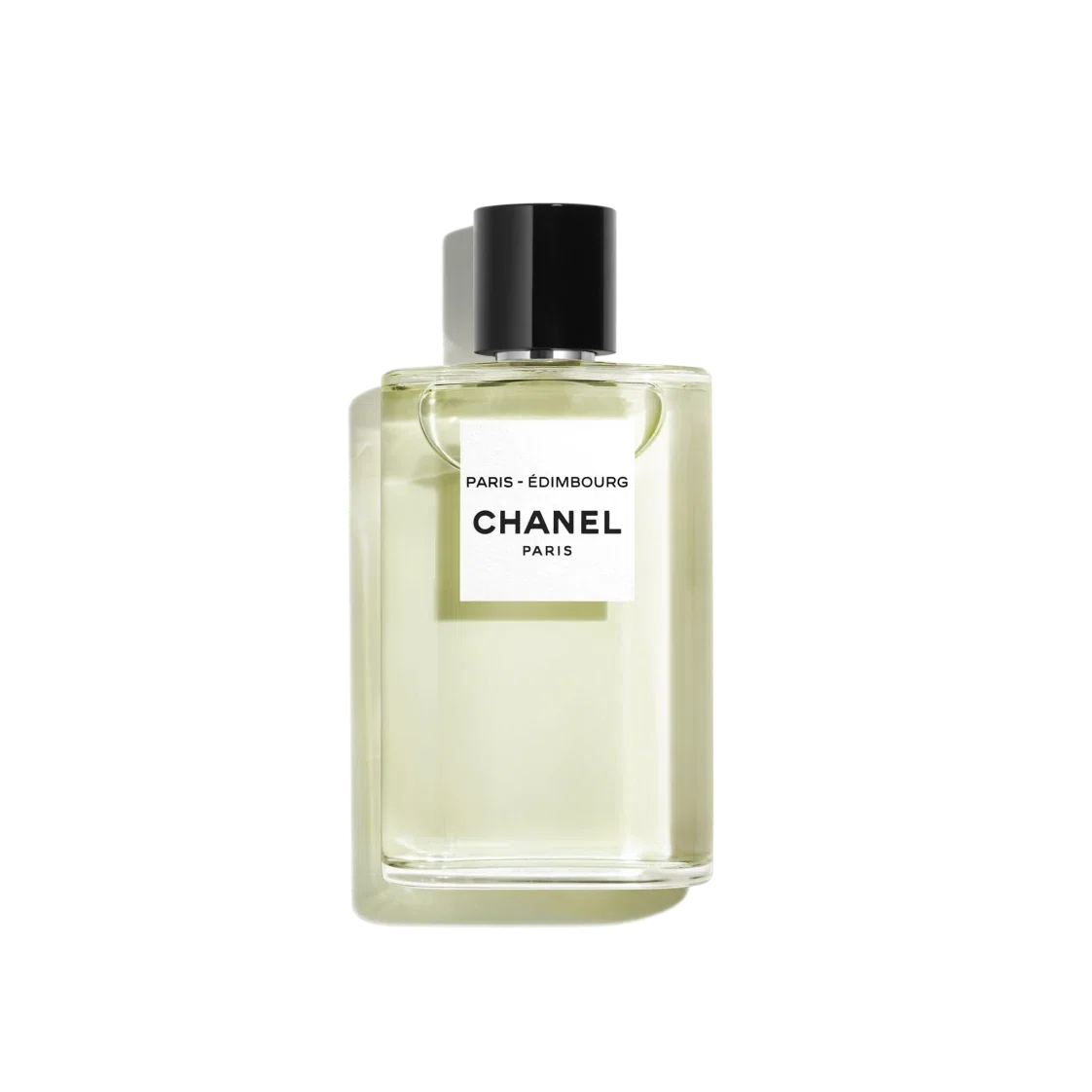 CHANEL レゾードゥシャネル シリーズ 全6種｜𝕃 ‐ エル ‐ ｜香水と甘いもの