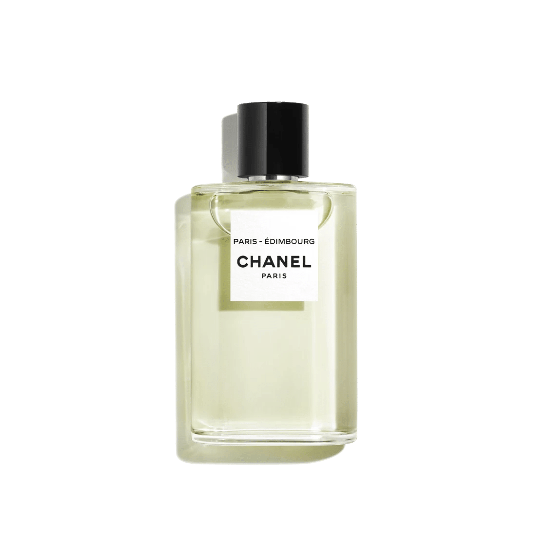 CHANEL レゾードゥシャネル シリーズ 全6種｜𝕃 ‐ エル ‐ ｜香水