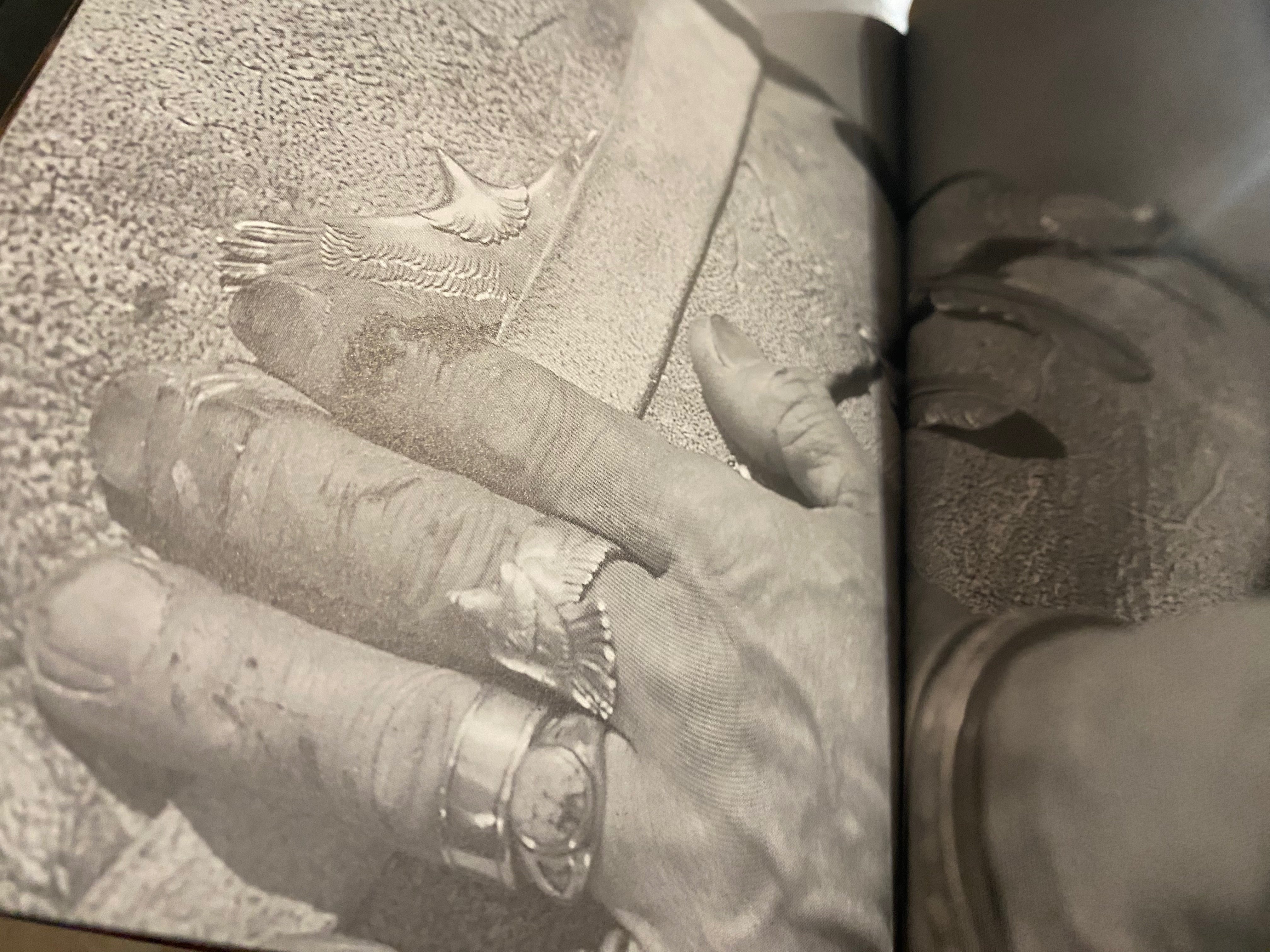 原宿ゴローズ大全の次に読むべき一冊。イエロー・イーグル THE