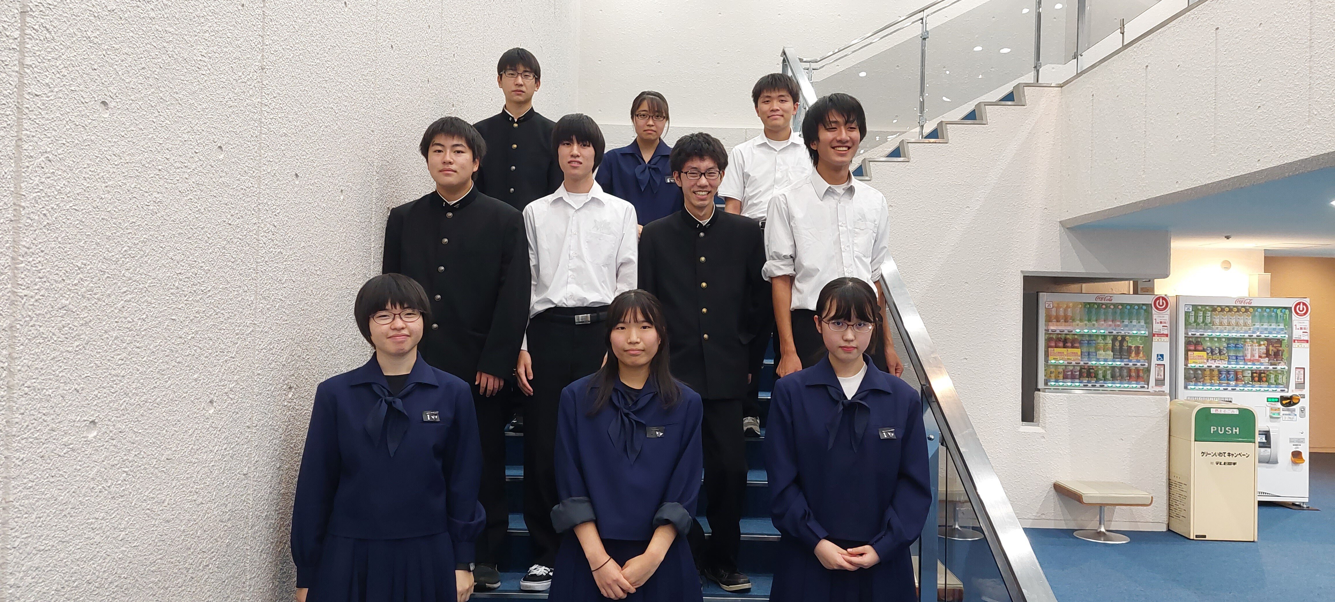 文芸部】県高総文祭文芸部門に参加しました｜岩手県立盛岡第三高等学校