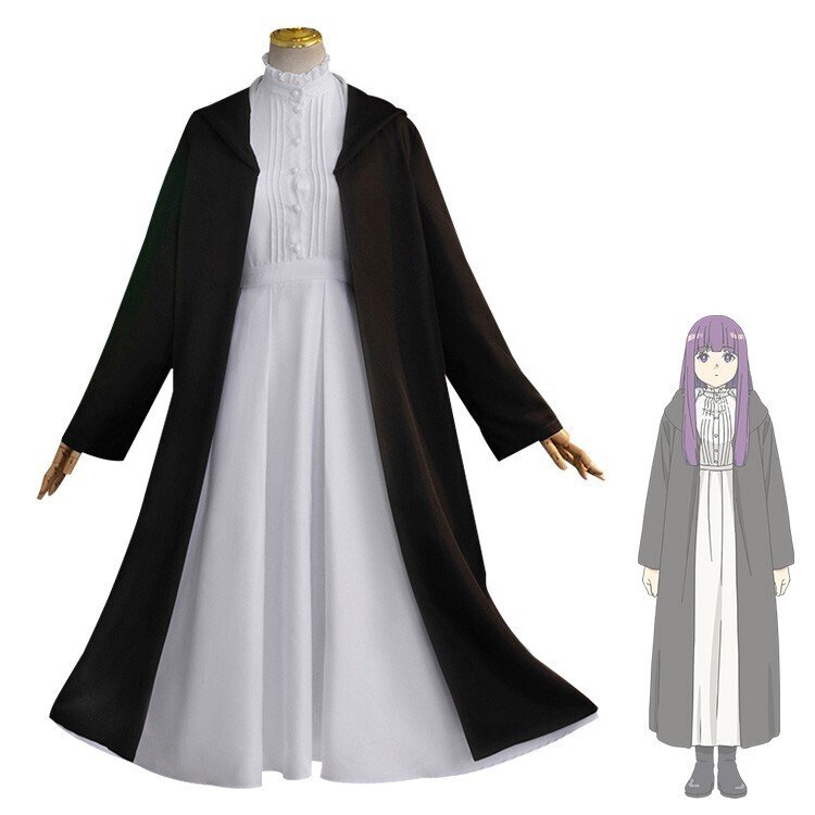 Costowns：葬送のフリーレン コスプレ衣装の夢のような世界｜コスプレ