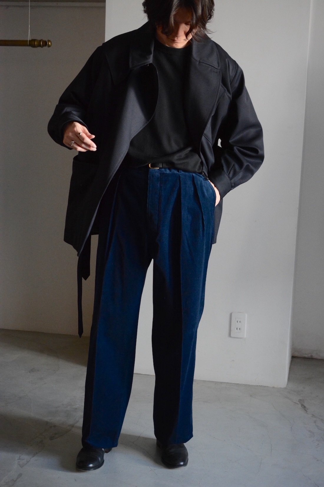 NEATとforme - style note|nariwai no Gamao NEATとforme - style note|nariwai no Gamao
