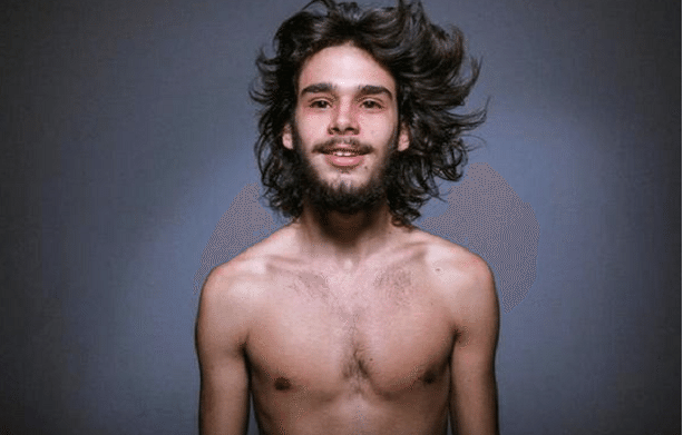 yamabra disk: ZÉ IBARRA / Marquês, 256｜Manabu Ishigooka