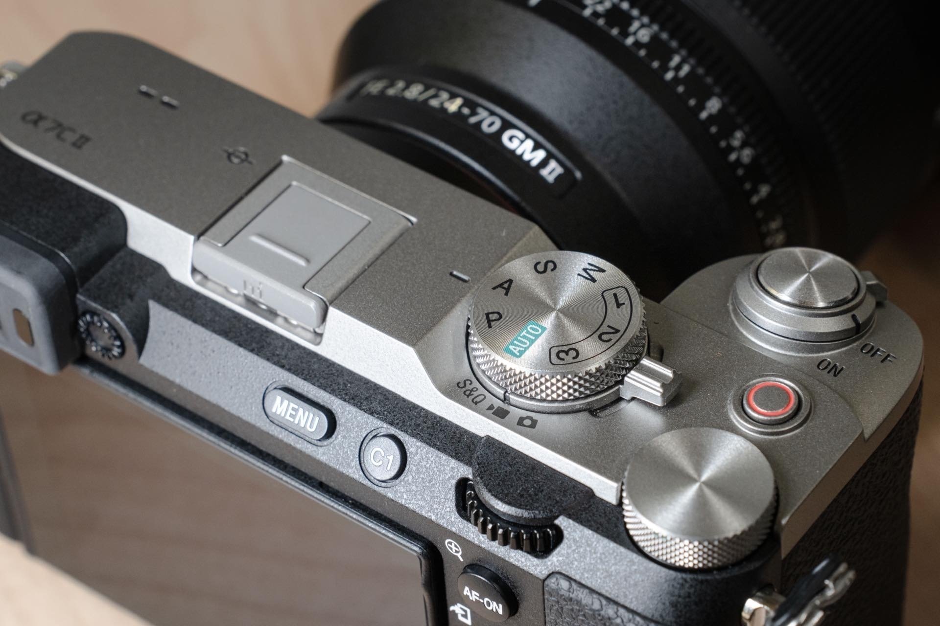写真も動画も撮りたい!】SONY α7CII ・α7CR 便利なメニュー設定 写真も動画も撮りたい!】SONY α7CII ・α7CR 便利なメニュー設定