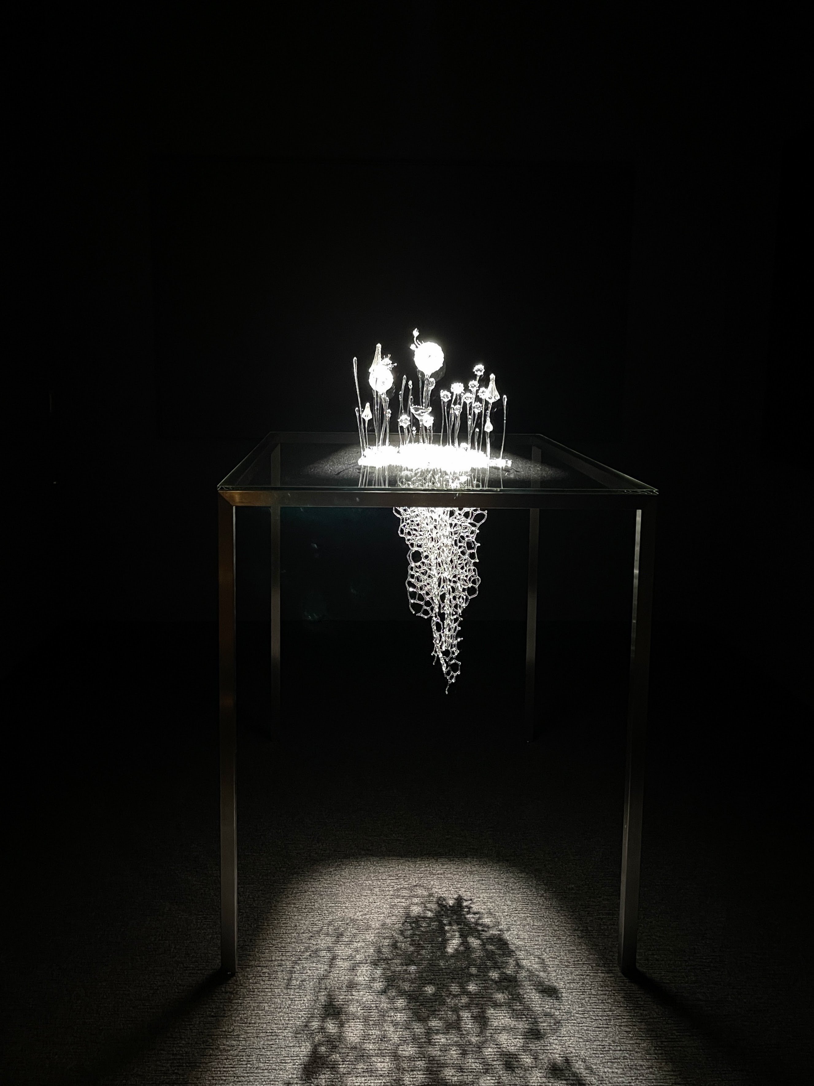 超絶技巧、未来へ！ 明治工芸とそのDNA：3 ／三井記念美術館｜美術館