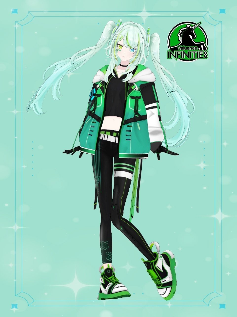 見知らぬジャンルの美少女キャラクターにハマりたい（公営競技と