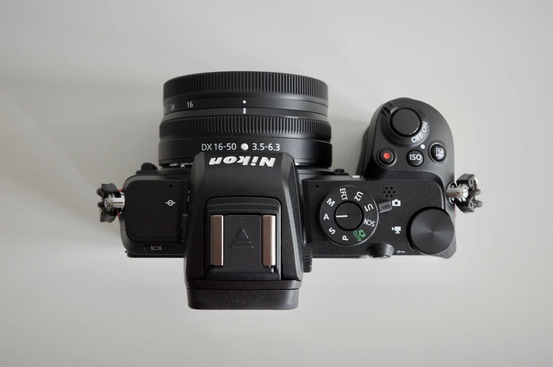 Nikon Z50 とりあえず短期使用レビュー｜ミニマリストの欲望