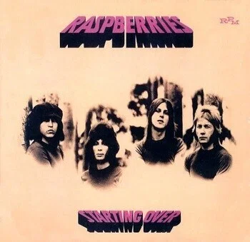 紙ジャケット美品CD4枚『Raspberries ラズベリーズ』限定ボックス付き 再入荷】ビートルズのDNAを受け継ぐ元祖パワーポップバンド