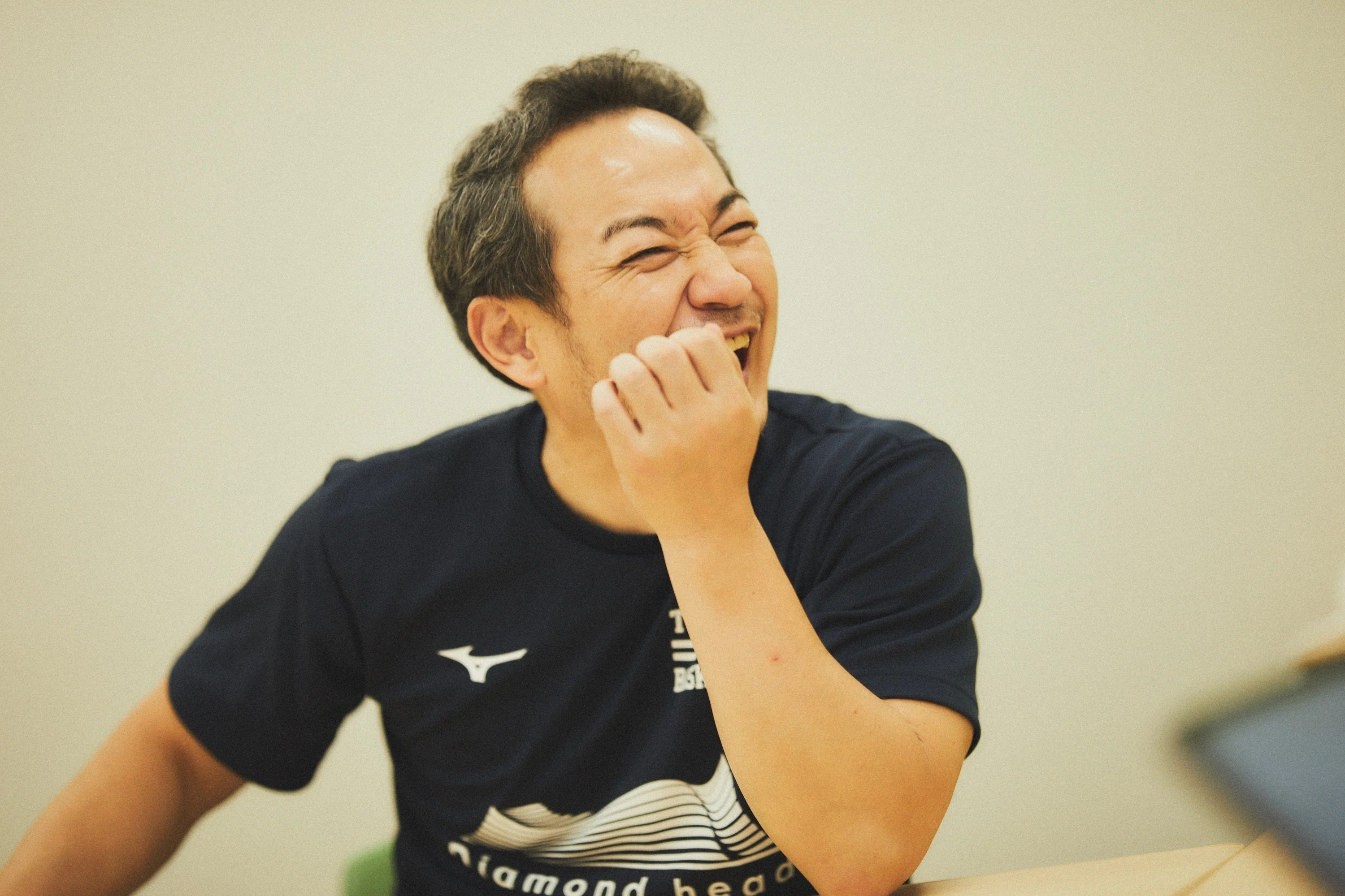 能代工業を7年ぶりのセンターコートに導いた男たち 佐藤信長編｜ダブドリ
