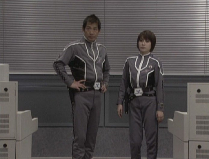 ウルトラ警備隊35年の歩み＜1967～2002＞｜タケマサ83