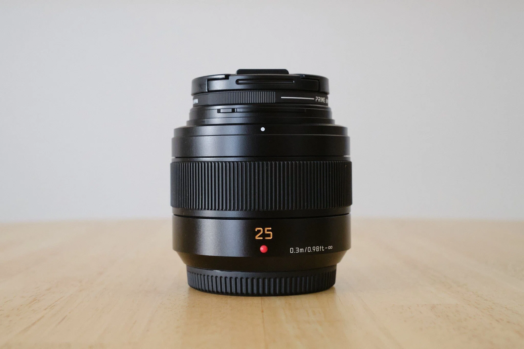 LUMIX G100写真機としての購入を迷っている方へ｜SHINTARO