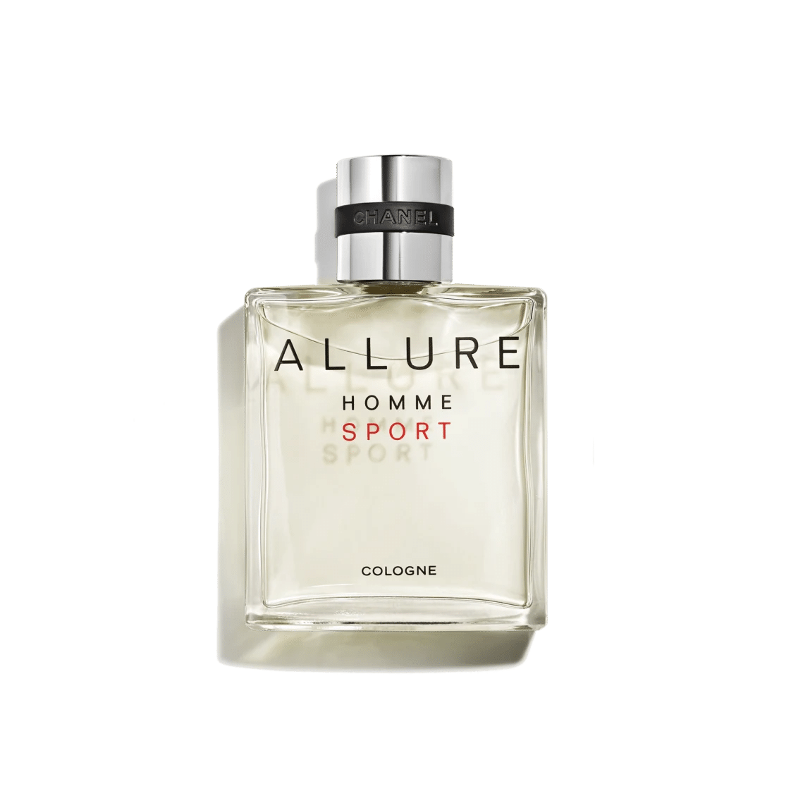CHANEL アリュールオム シリーズ 全5種｜𝕃 ‐ エル ‐ ｜香水と