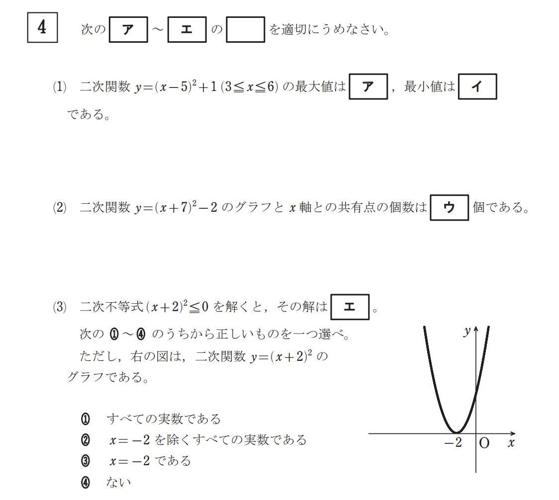 高校受験対策】中学自習室 令和4年度分 (令和3年度入試 