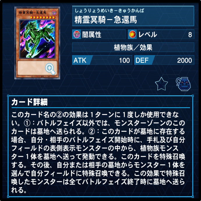 遊戯王】デッキ紹介「極星の魔女」｜ミタマシロ