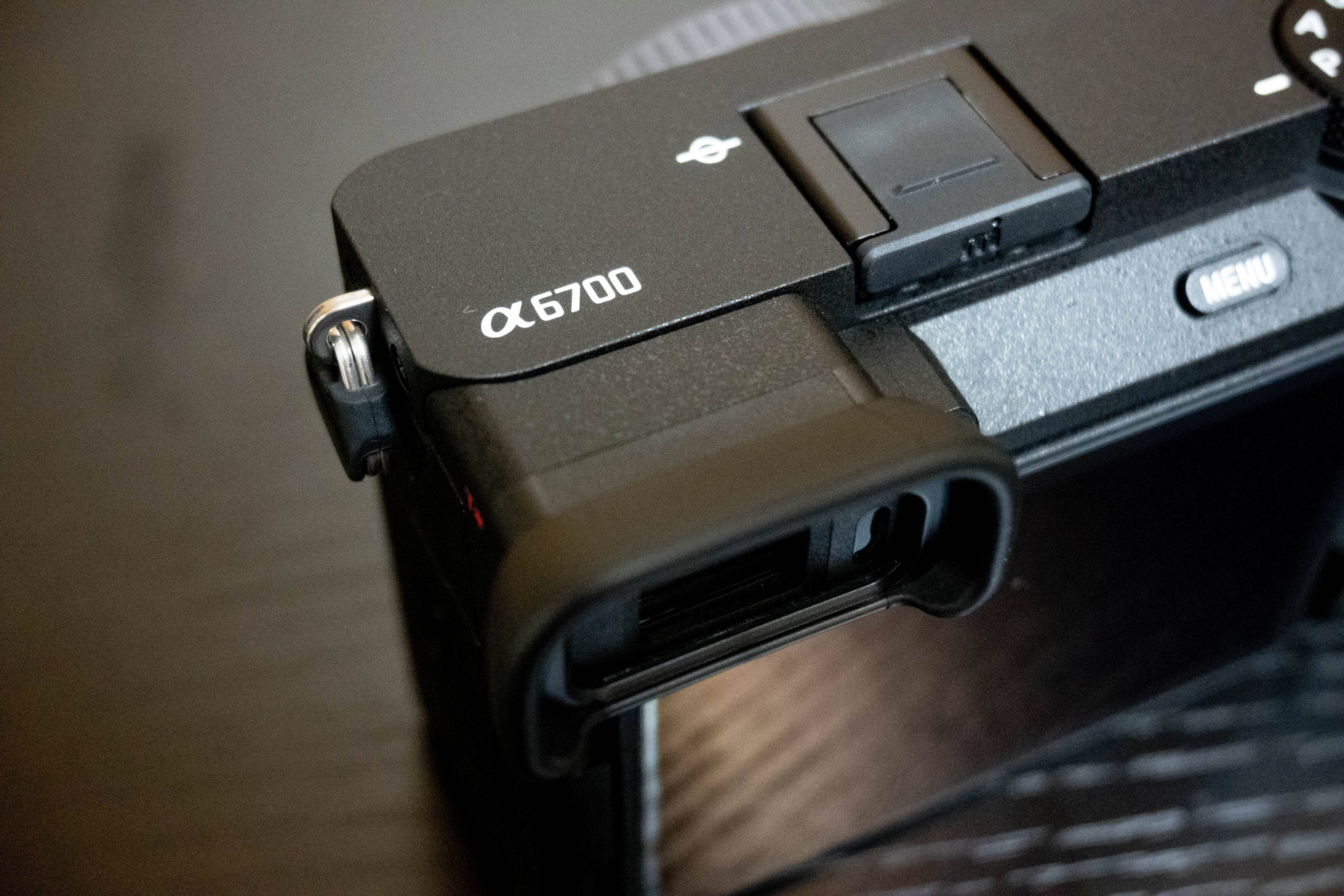 α6700でソニーデビューしました|TOMO α6700でソニーデビューしました|TOMO