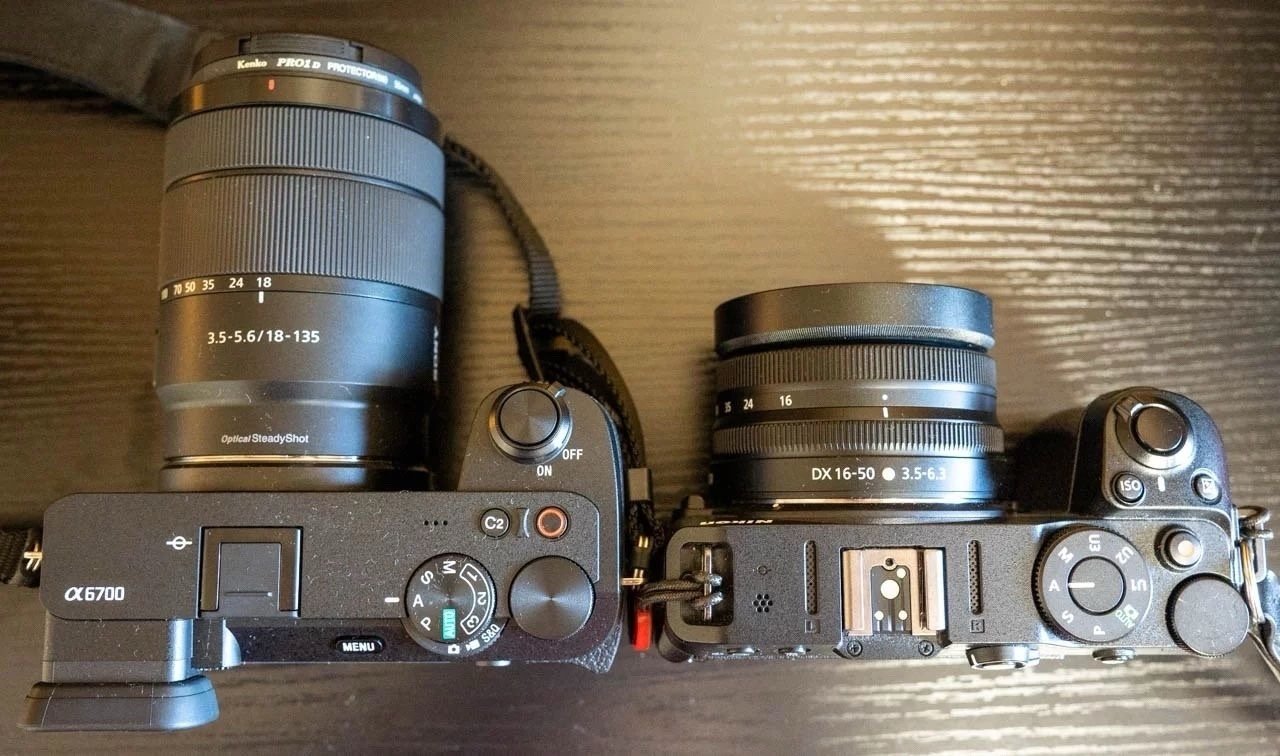 α6700でソニーデビューしました|TOMO α6700でソニーデビューしました|TOMO