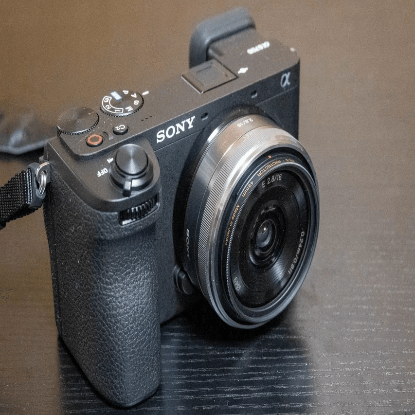 α6700でソニーデビューしました｜TOMO