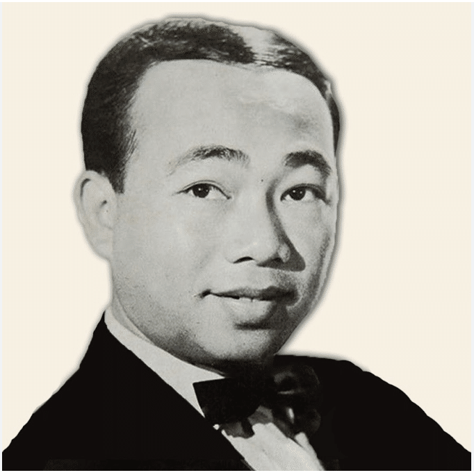 Artist: Sinn Sisamouth : Newtone Records