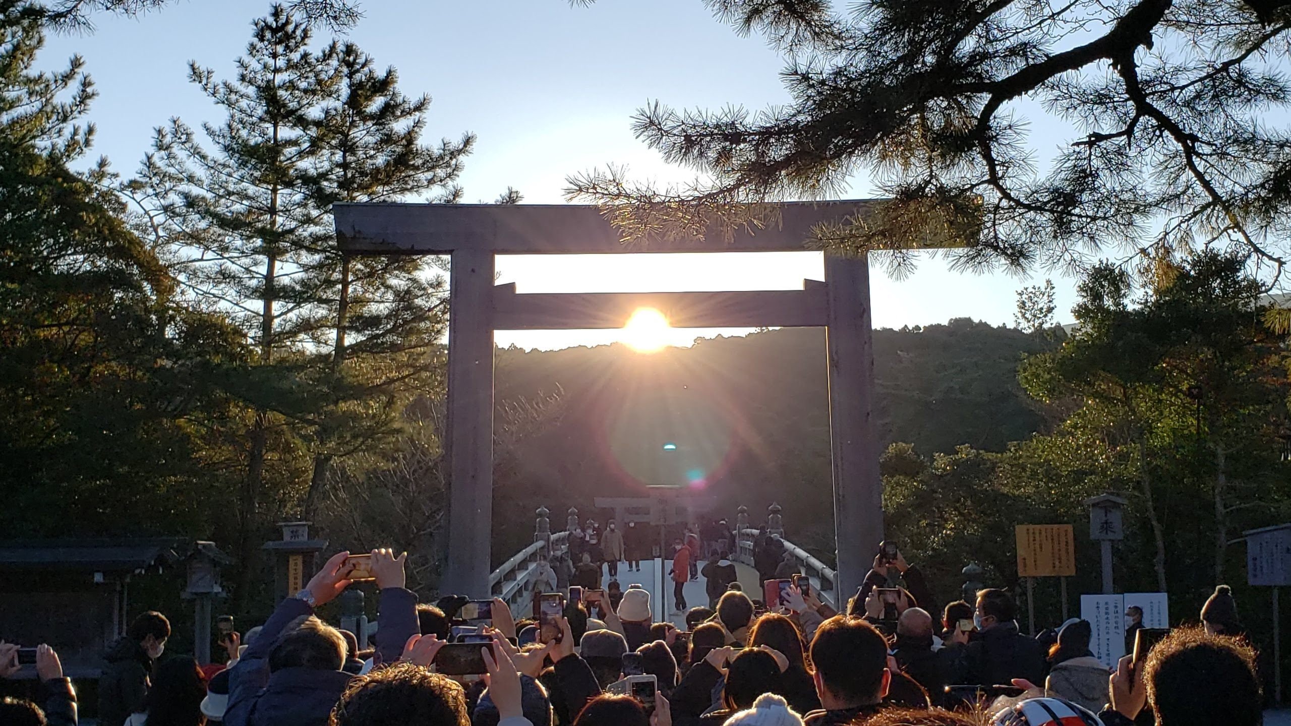 世界遺産上賀茂神社、下鴨神社は空海によって京へ分祀された鴨