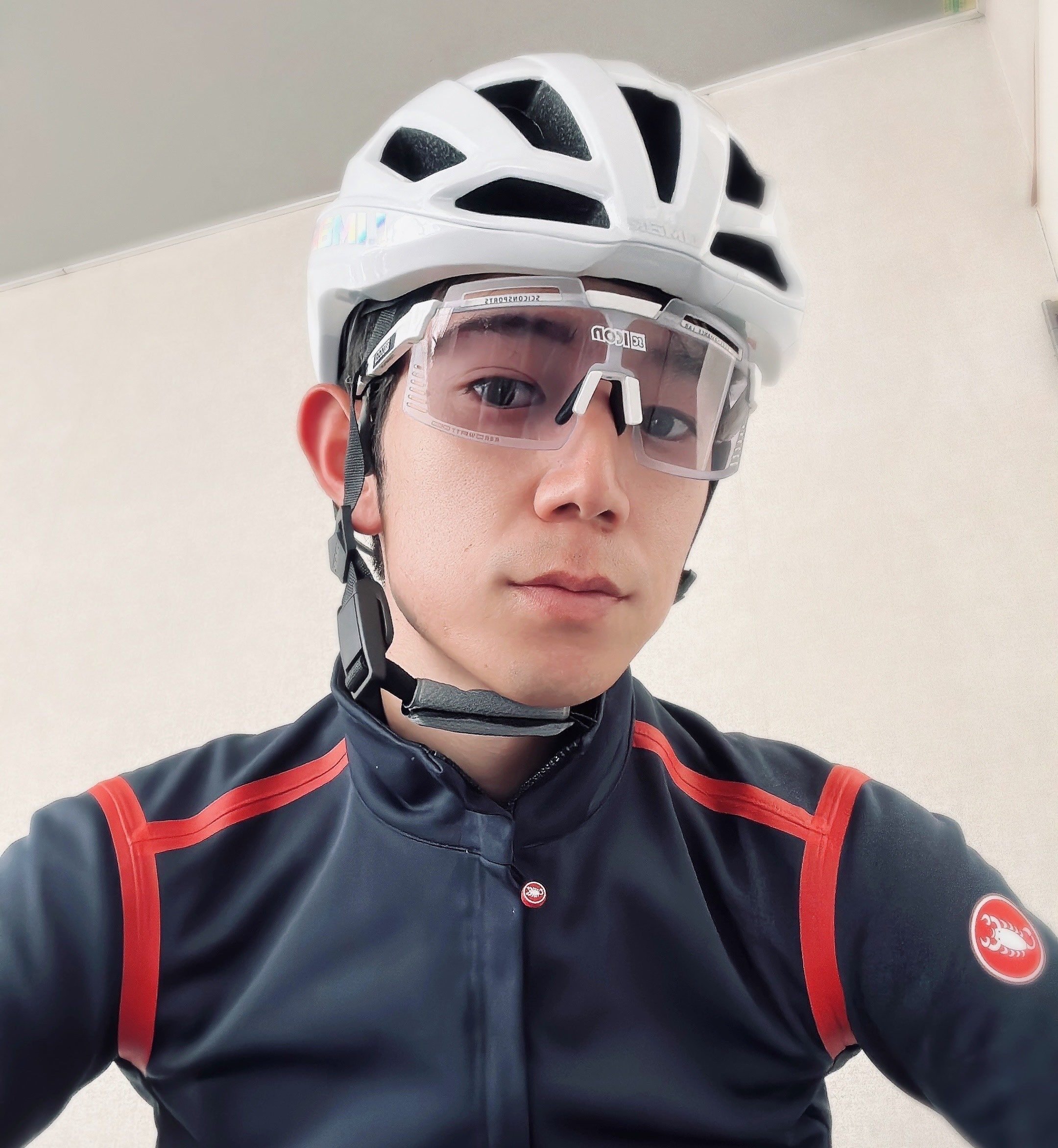 Scicon】1日中ストレスゼロ!便利すぎる調光レンズ🕶|877Bicycle🍌 Scicon】1日中ストレスゼロ!便利すぎる調光レンズ🕶|877Bicycle🍌