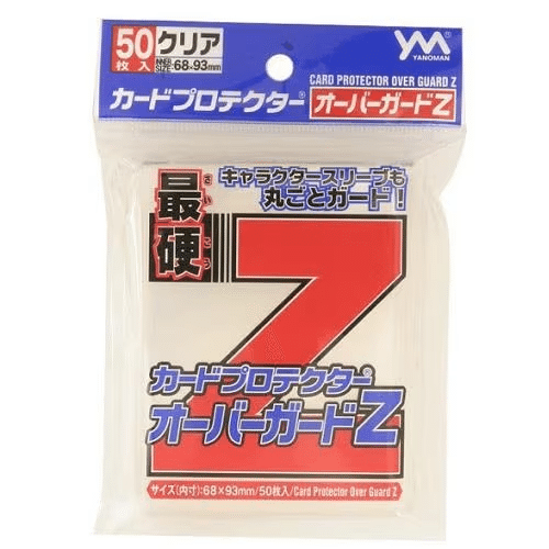 カードサプライ品　まとめ売り　キャラスリーブ スリーブ】Z/X -Zillions of enemy X- カードサプライセットEX