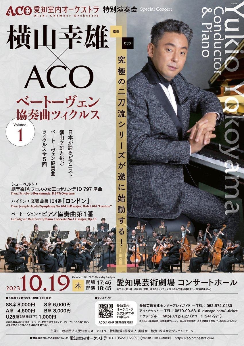 横山幸雄ピアノ　ベートーヴェン12会 ベートーヴェン12会～ベートーヴェン：ピアノ作品全集