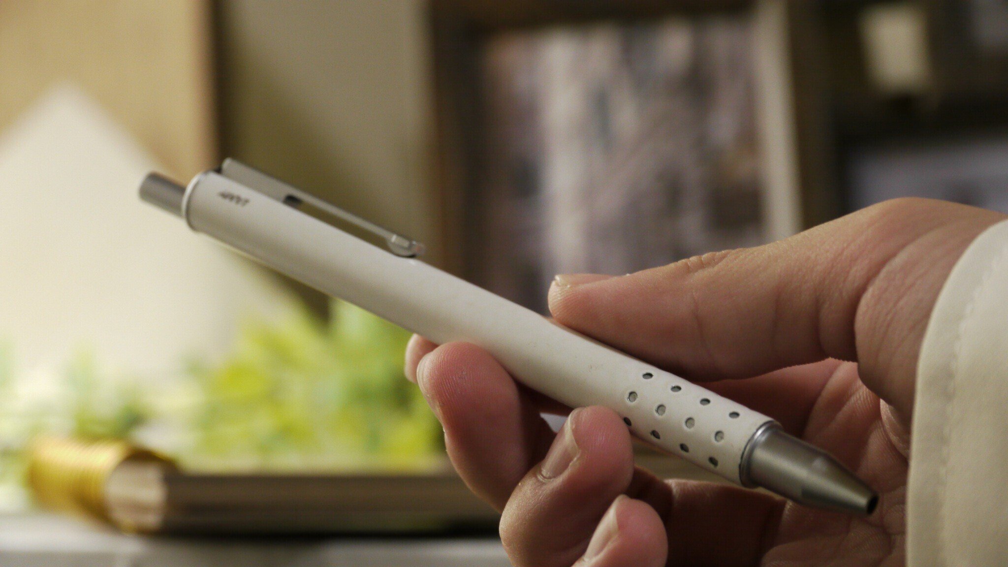 文房具好き学生の筆箱紹介Ⅰ｜Sora.