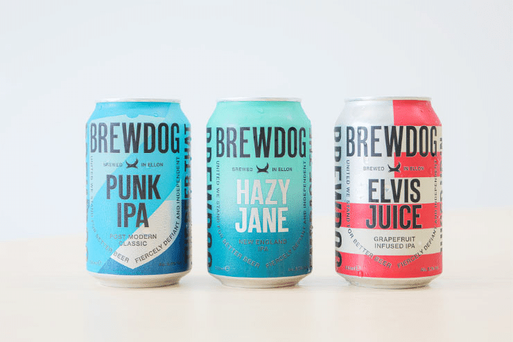 BREWDOGは今だ鮮烈(NEON DREAM・MASH UP IPA感想)|motoz BREWDOGは今だ鮮烈(NEON DREAM・MASH UP IPA感想)|motoz
