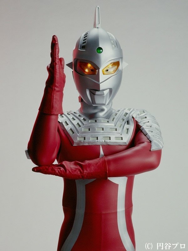 ウルトラ警備隊35年の歩み<1967~2002>|タケマサ83 ウルトラ警備隊35年の歩み<1967~2002>|タケマサ83