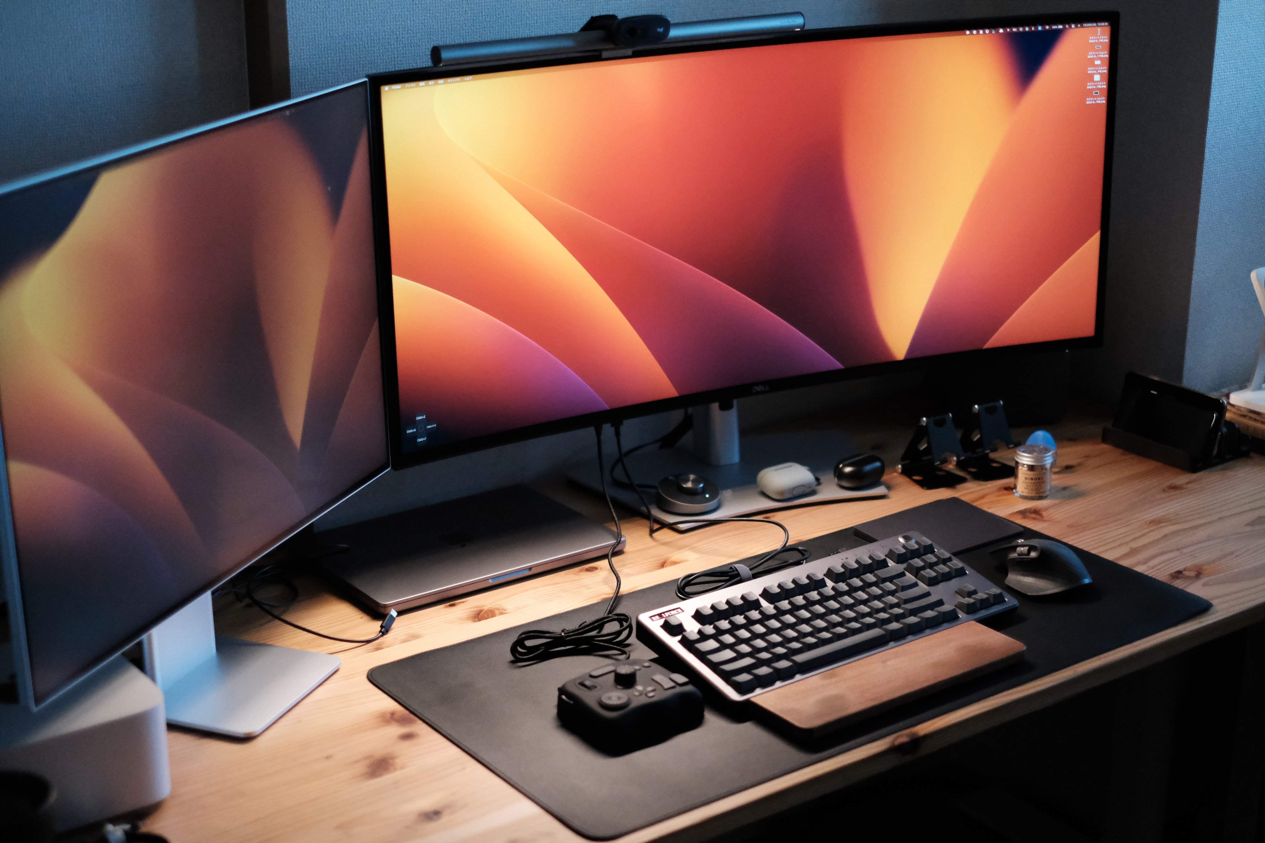 ディスプレイ・モニター本体 2 apple studio display 現役プログラマーがStudio Displayを買ってみた話｜Rita
