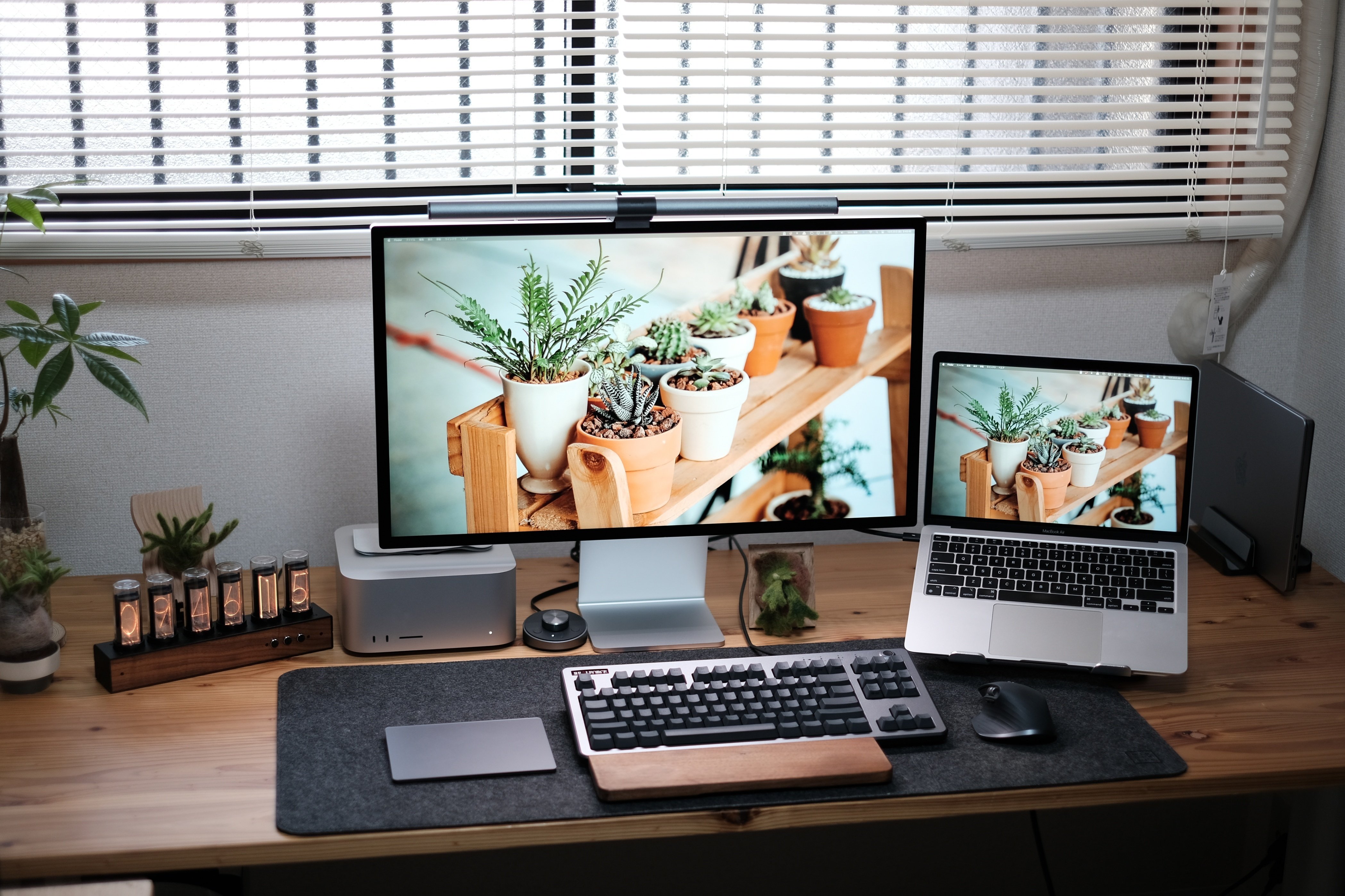現役プログラマーがStudio Displayを買ってみた話｜Rita