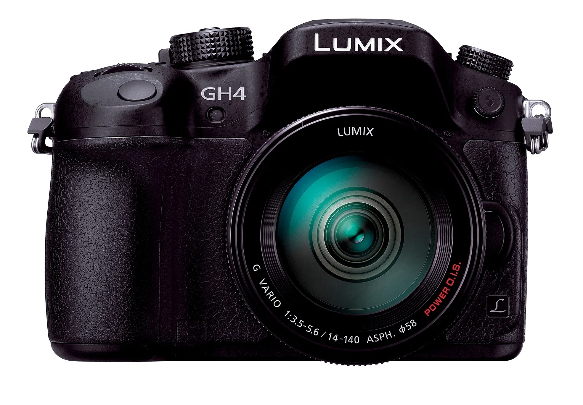 LUMIX GH4 &amp; 業務用インターフェース パナソニック、「LUMIX GH4」の業務用インターフェースユニット同梱