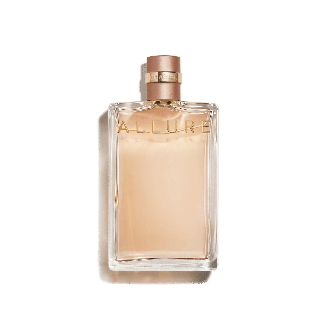 CHANEL アリュールシリーズ 全4種｜𝕃 ‐ エル ‐ ｜香水と甘いもの