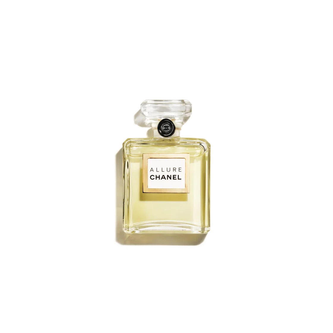 CHANEL アリュールシリーズ 全4種｜𝕃 ‐ エル ‐ ｜香水と甘いもの