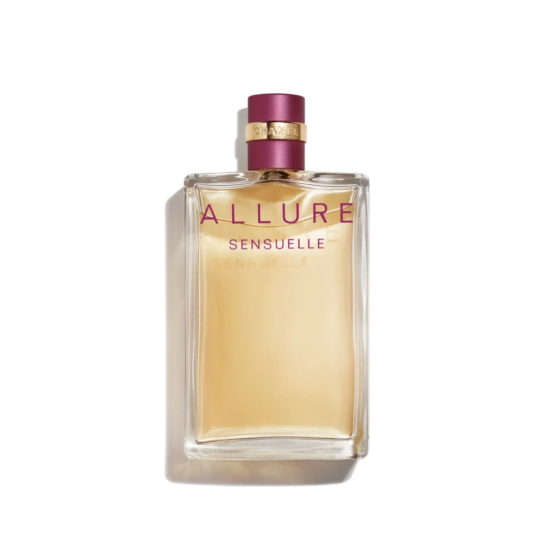 CHANEL アリュールシリーズ 全4種｜𝕃 ‐ エル ‐ ｜香水と甘いもの