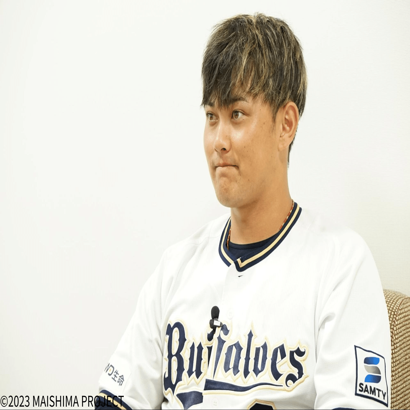 自分自身に悔しさもあります」リーグ制覇の立役者、オリックス