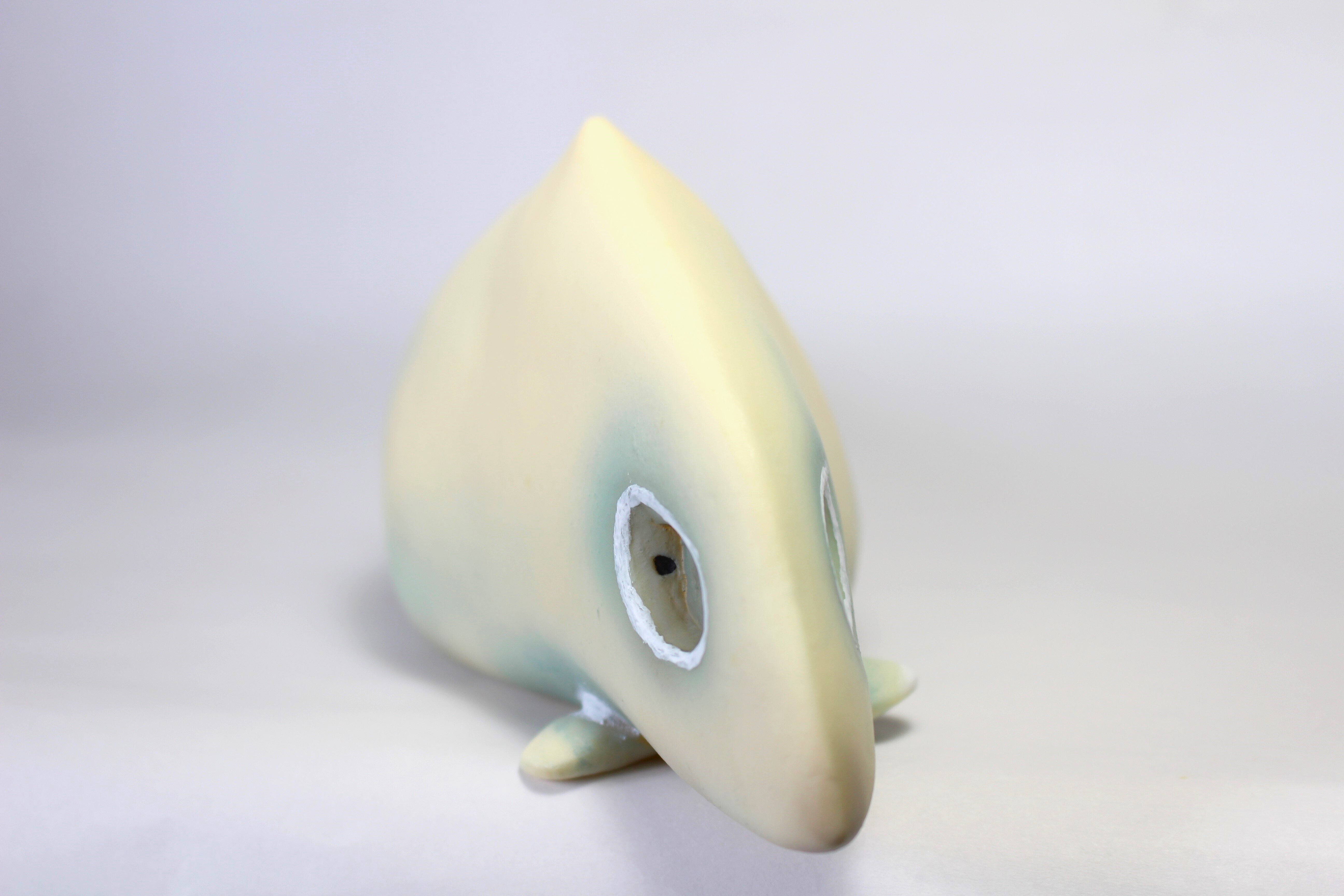 ガヴァドンのソフビキットを組む【塗装】｜アシム@ガレージキット制作代行