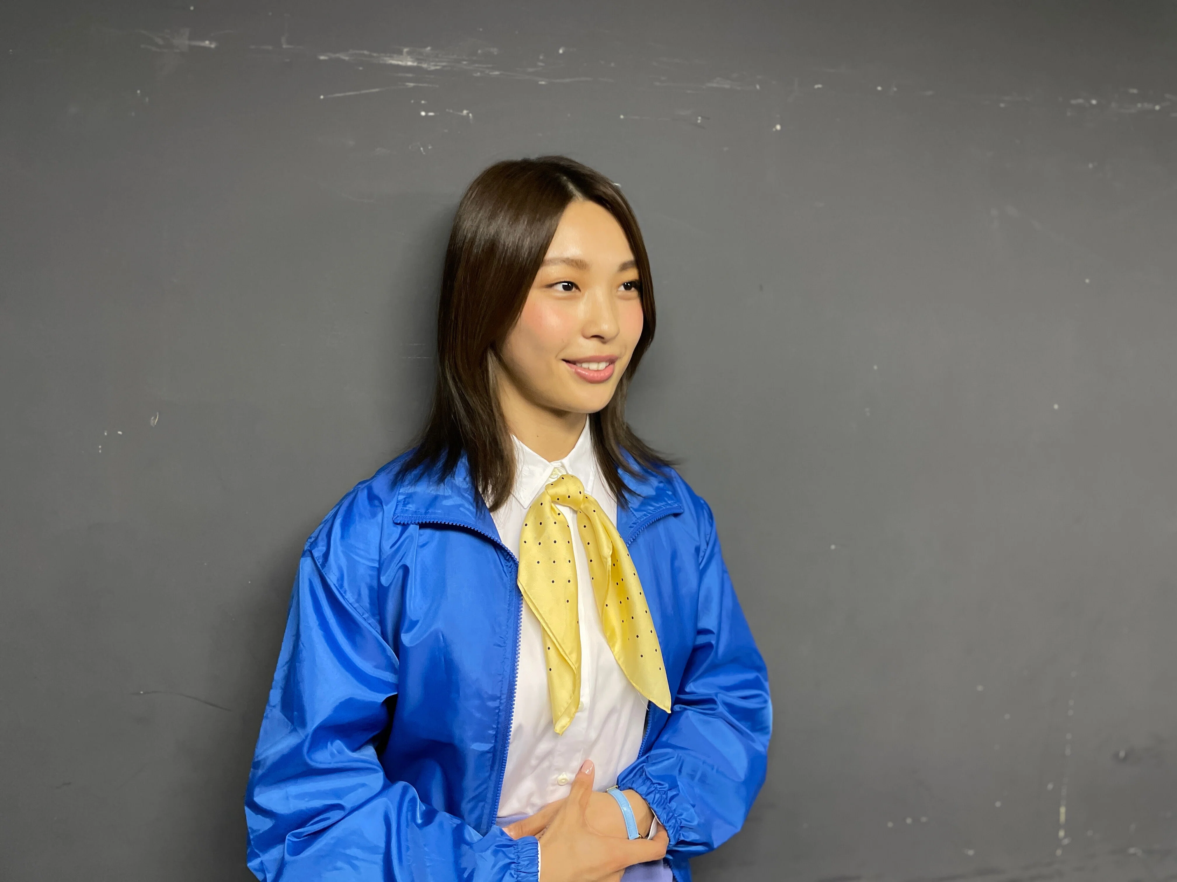 Bunka Baton 芋生 悠（俳優）｜Bunkamura公式