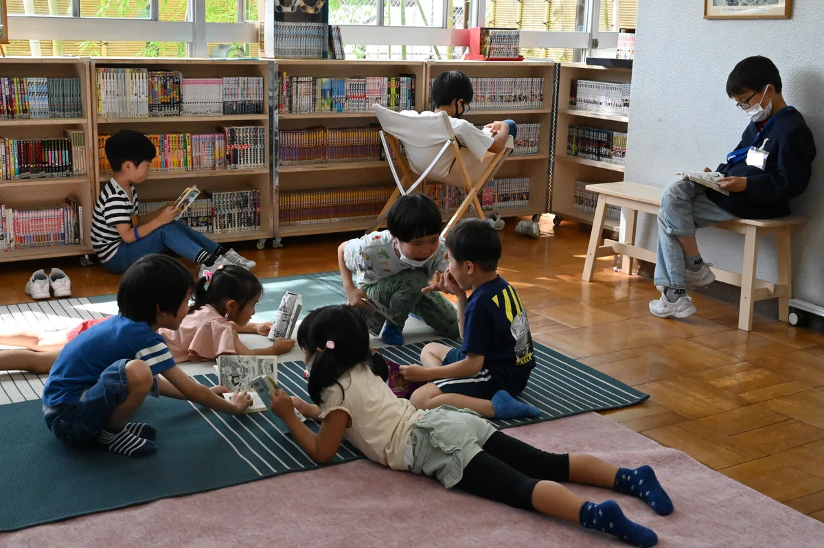 #003 どんな子にとっても放課後を「楽しい」「自分のやりたいことが叶う」場に｜放課後NPOアフタースクール