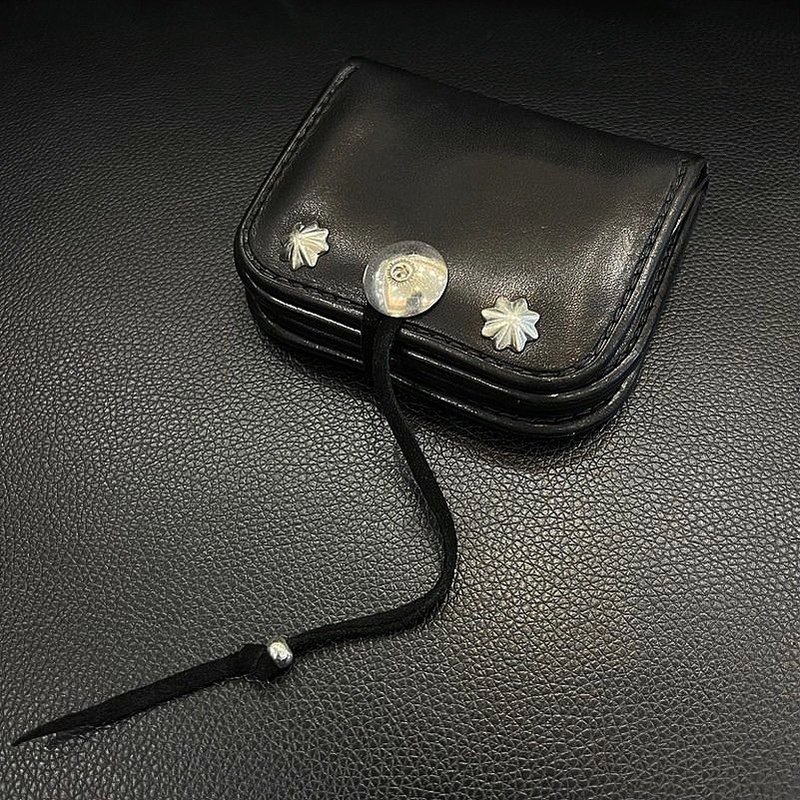 角型小銭入れカスタム品｜オススメ商品URL