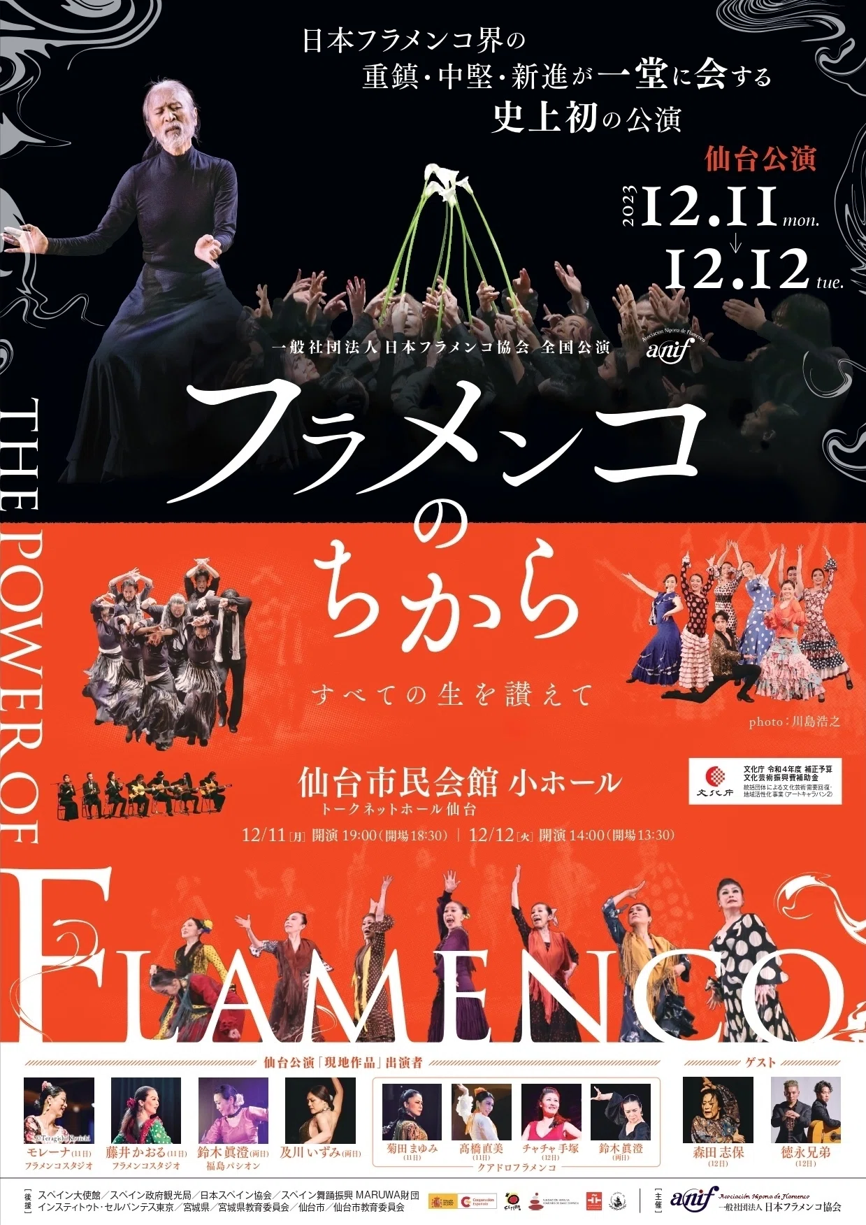 Japan Flamenco Association 