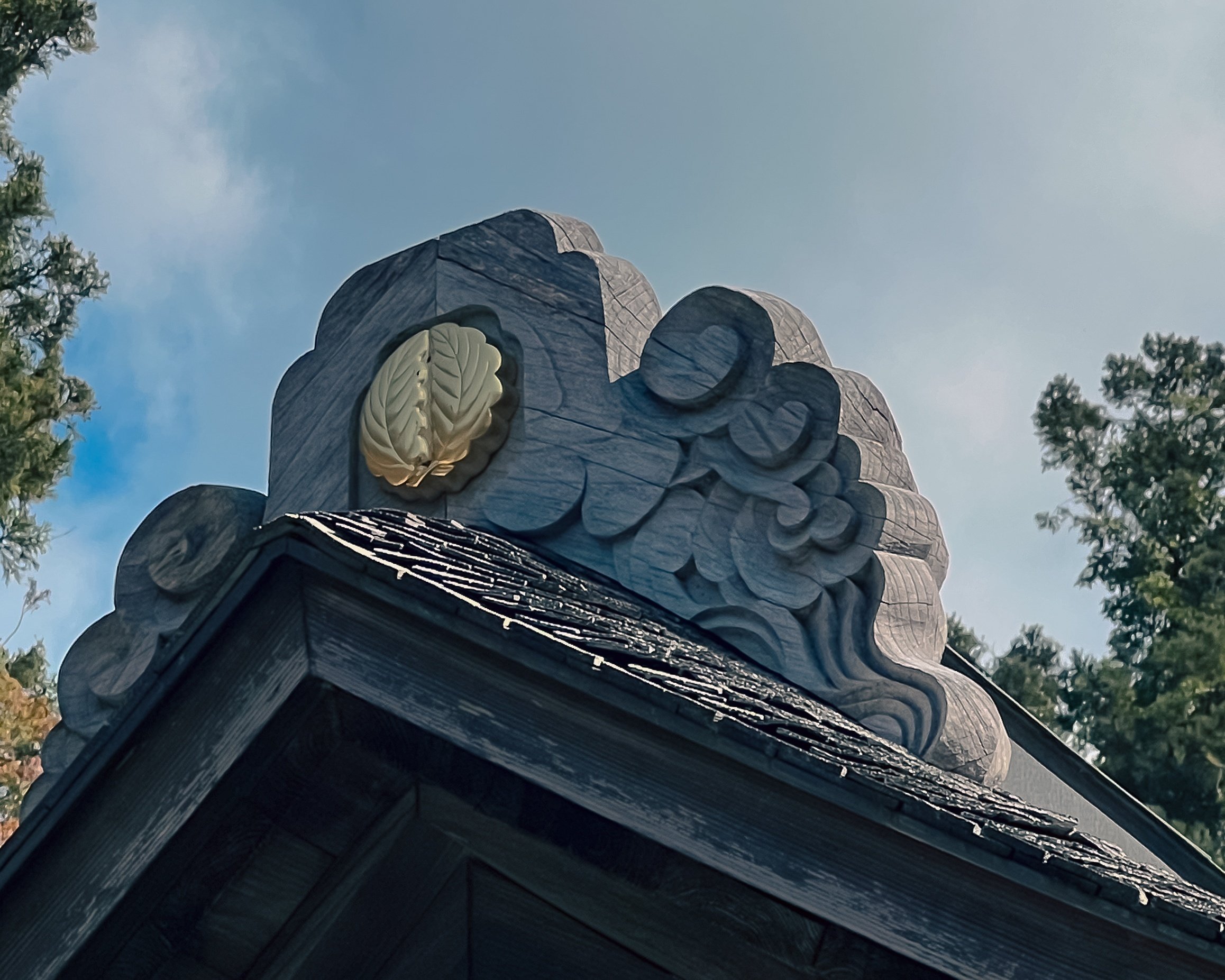 ★図変わり　日本昔話し柄の作家ものの付け下げ　m3709 ☆図変わり 日本昔話し柄の作家ものの付け下げ m3709 着物・浴衣