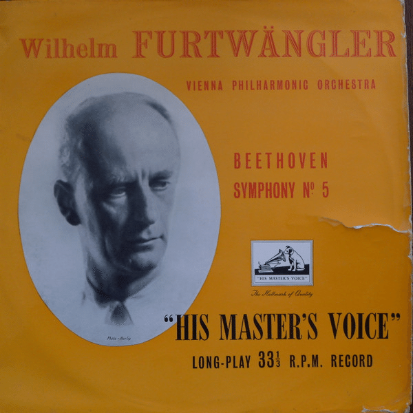フルトヴェングラー／ウィーンでの演奏会１９４４～５４（１８ＣＤ） フルトヴェングラー／ウィーンでの演奏会1944～54