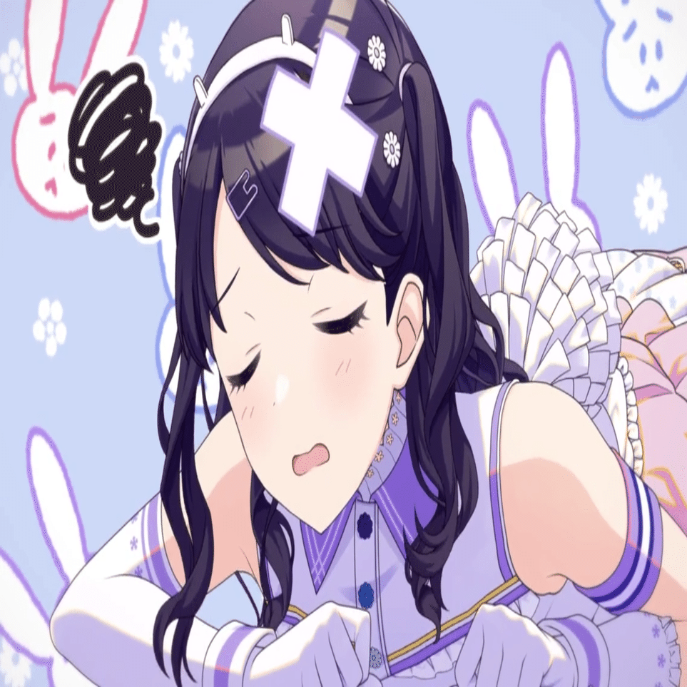 シャニマスを始めて半年も経たないうちにPカップを走る羽目になった話